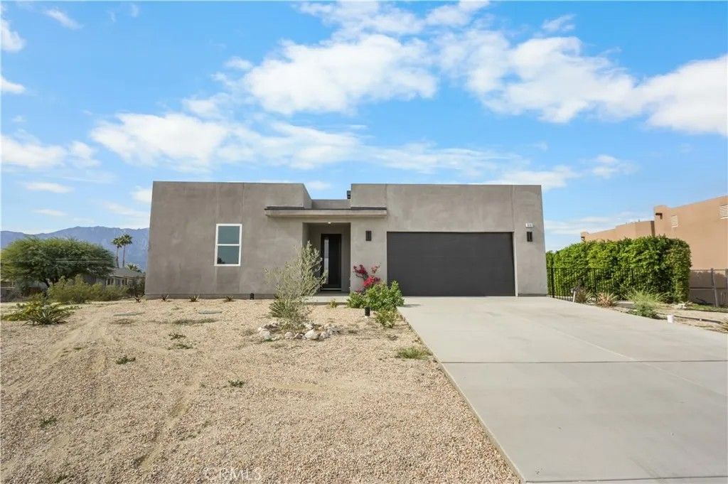 Photo of 19187 Cottonwood Drive, Desert Hot Springs, CA 92241 (MLS # IG26028804)