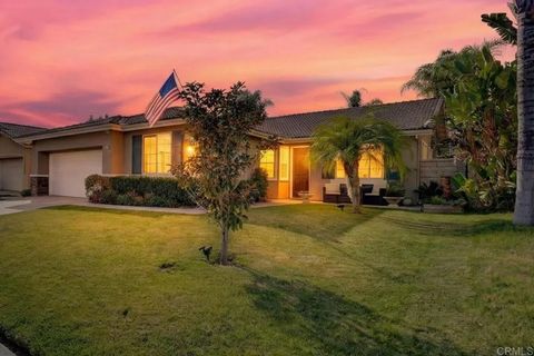 Photo of 35937 Burgundy Court, Winchester, CA 92596 (MLS # NDP2600639)