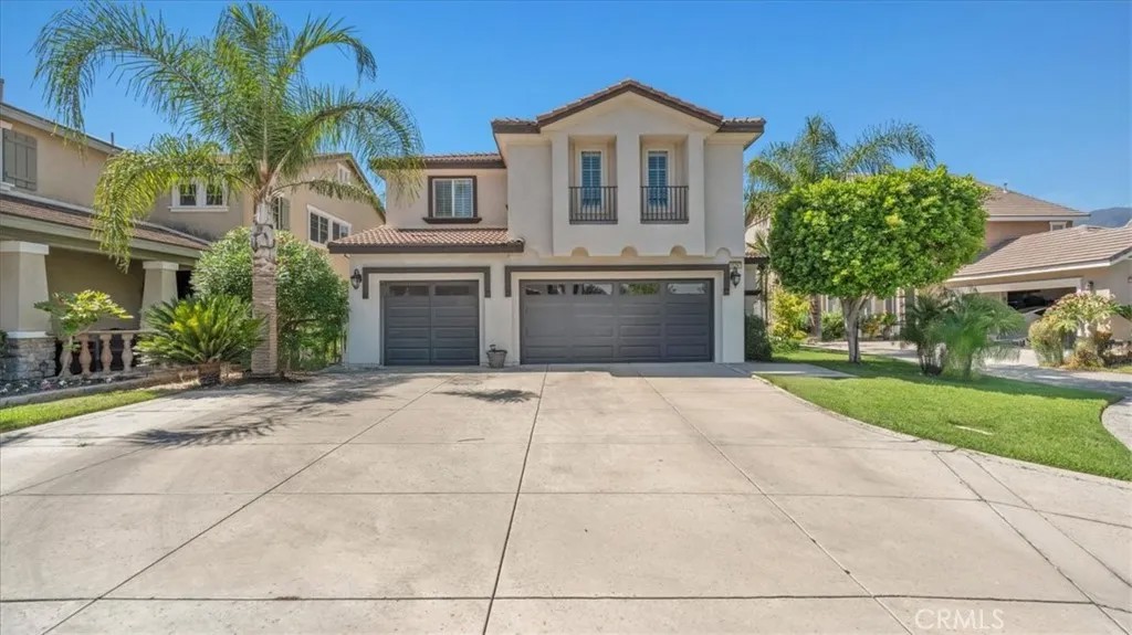 15767 Buck Point Lane