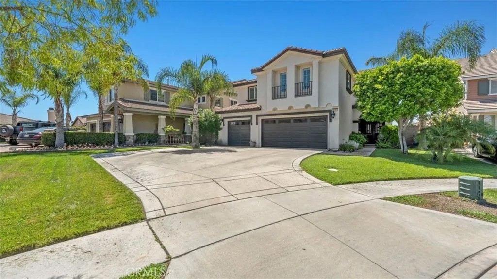 15767 Buck Point Lane