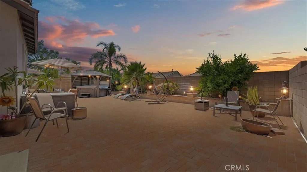 15767 Buck Point Lane