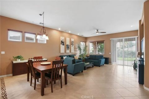Photo of 82807 Burnette Dr, Indio, CA 92201 (MLS # SB26023847)