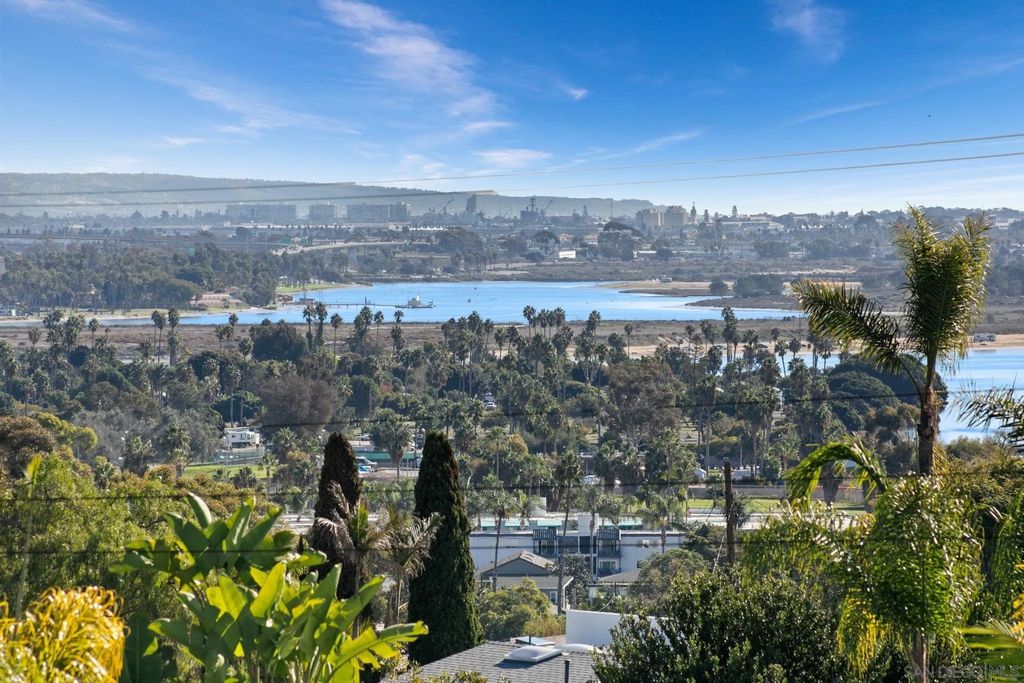 Photo of 2561 Loring St, San Diego, CA 92109 (MLS # 250044776)