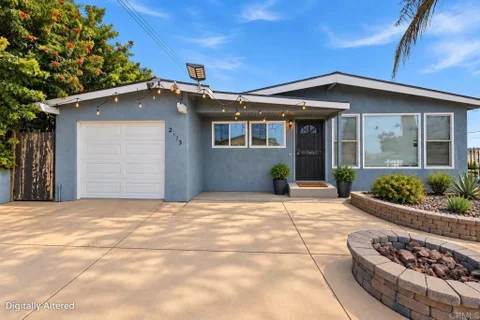2573 Calle Aguadulce, San Diego, CA 92139 - #: PTP2607012