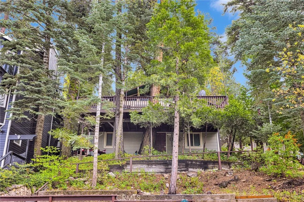 535 Sunderland Court