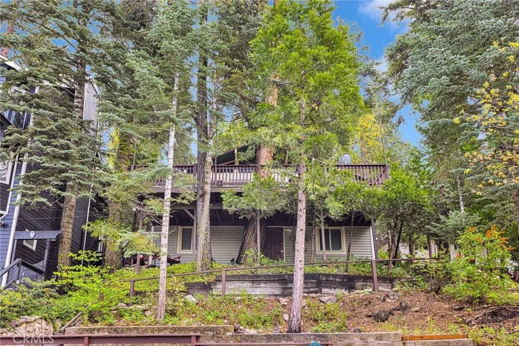 535 Sunderland Court