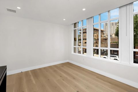 Tiny photo for 700 W Harbor Drive #201, San Diego, CA 92101 (MLS # 250036230)