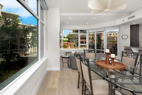 Tiny photo for 700 W Harbor Drive #201, San Diego, CA 92101 (MLS # 250036230)
