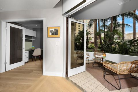 Tiny photo for 700 W Harbor Drive #201, San Diego, CA 92101 (MLS # 250036230)