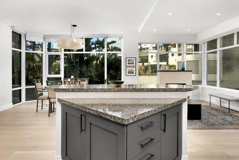 Tiny photo for 700 W Harbor Drive #201, San Diego, CA 92101 (MLS # 250036230)