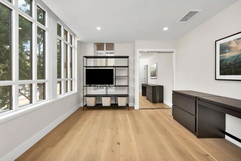 Tiny photo for 700 W Harbor Drive #201, San Diego, CA 92101 (MLS # 250036230)