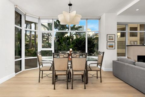 Tiny photo for 700 W Harbor Drive #201, San Diego, CA 92101 (MLS # 250036230)