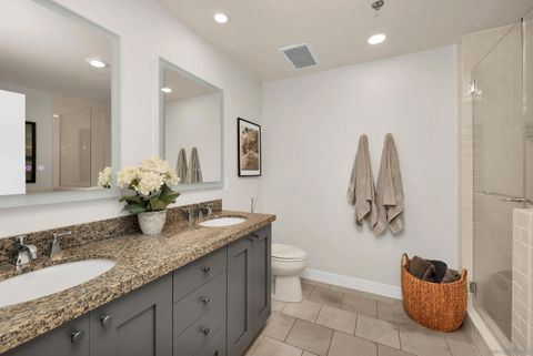 Tiny photo for 700 W Harbor Drive #201, San Diego, CA 92101 (MLS # 250036230)