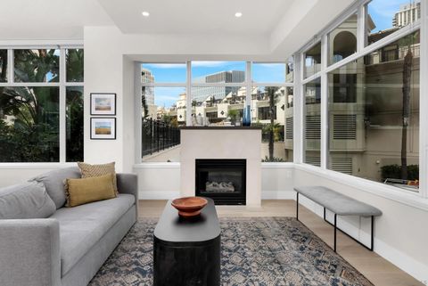 Tiny photo for 700 W Harbor Drive #201, San Diego, CA 92101 (MLS # 250036230)