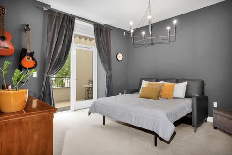 Tiny photo for 700 W Harbor Drive #201, San Diego, CA 92101 (MLS # 250036230)