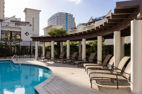 Tiny photo for 700 W Harbor Drive #201, San Diego, CA 92101 (MLS # 250036230)