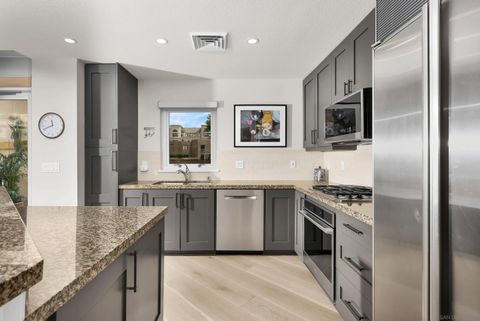 Tiny photo for 700 W Harbor Drive #201, San Diego, CA 92101 (MLS # 250036230)