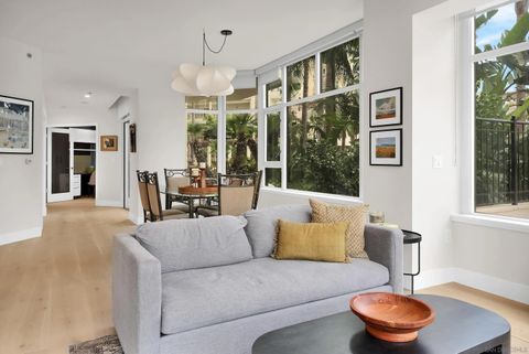 Tiny photo for 700 W Harbor Drive #201, San Diego, CA 92101 (MLS # 250036230)