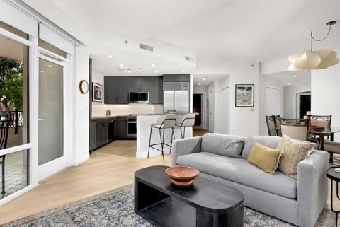 Tiny photo for 700 W Harbor Drive #201, San Diego, CA 92101 (MLS # 250036230)