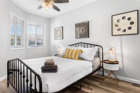 Tiny photo for 56320 Bonanza Dr, Yucca Valley, CA 92284 (MLS # AR25254794)