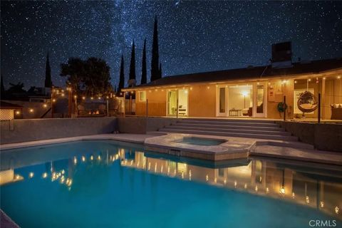 Tiny photo for 56320 Bonanza Dr, Yucca Valley, CA 92284 (MLS # AR25254794)