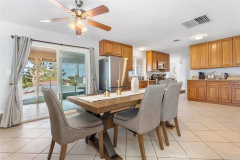 Tiny photo for 56320 Bonanza Dr, Yucca Valley, CA 92284 (MLS # AR25254794)