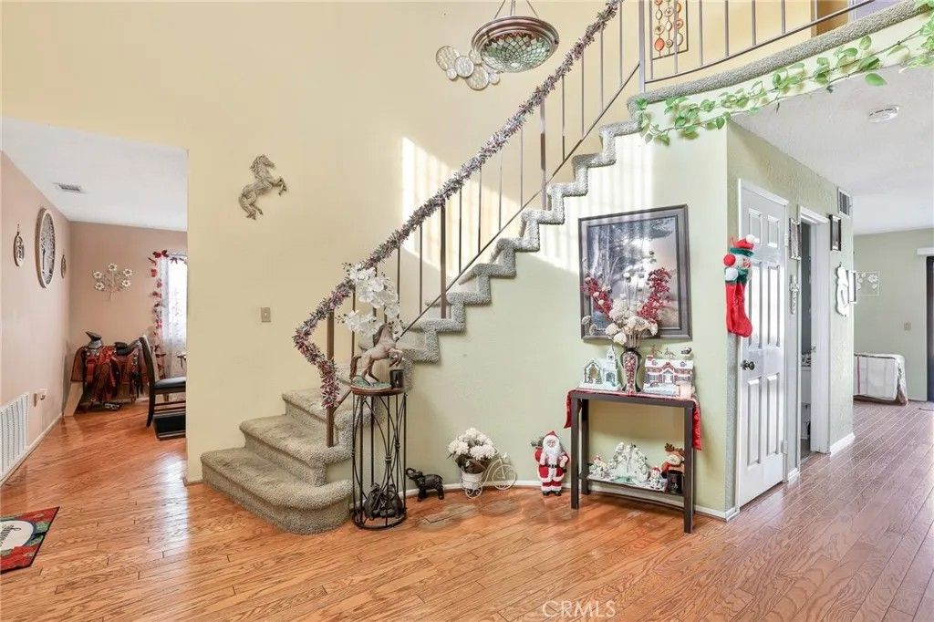 Photo of 3027 W Avenue J4, Lancaster, CA 93536 (MLS # SR25274400)