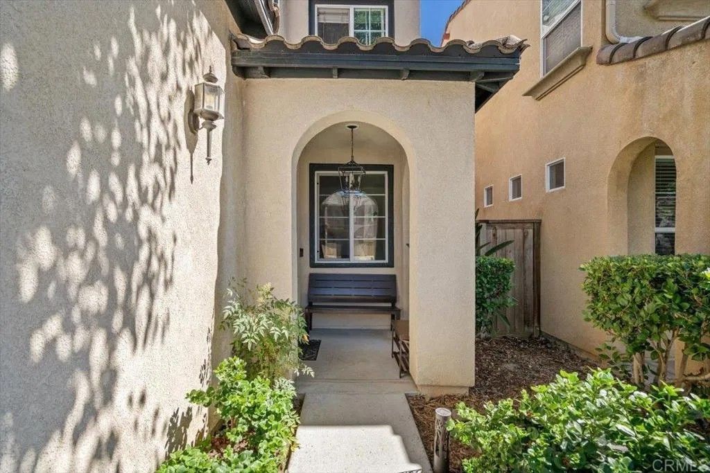 Photo of 612 Via Del Caballo, San Marcos, CA 92078 (MLS # PTP2506628)