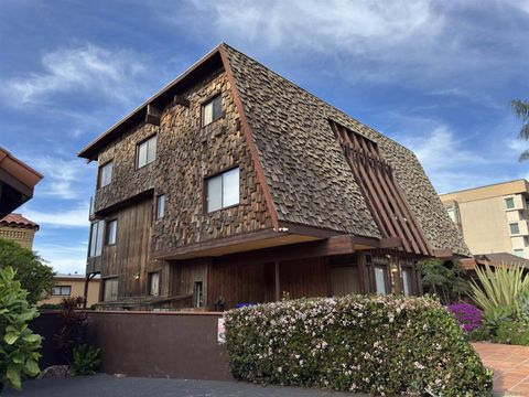 1010 S Coast La Jolla CA 92037