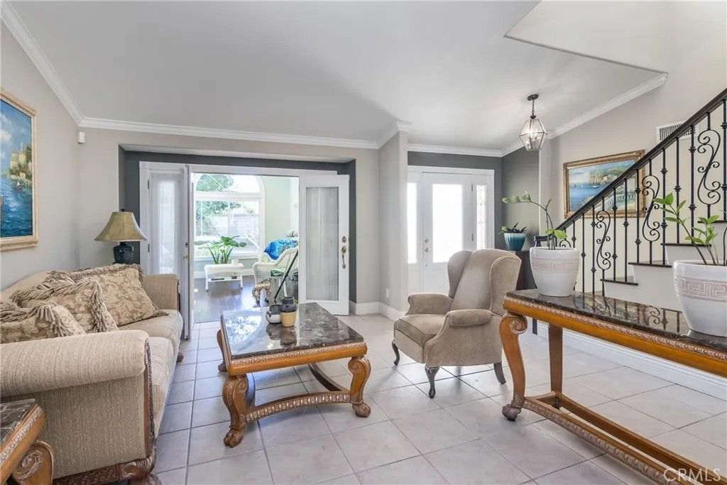 Photo of 13542 Ashbrook Lane, Moorpark, CA 93021 (MLS # SR26060829)