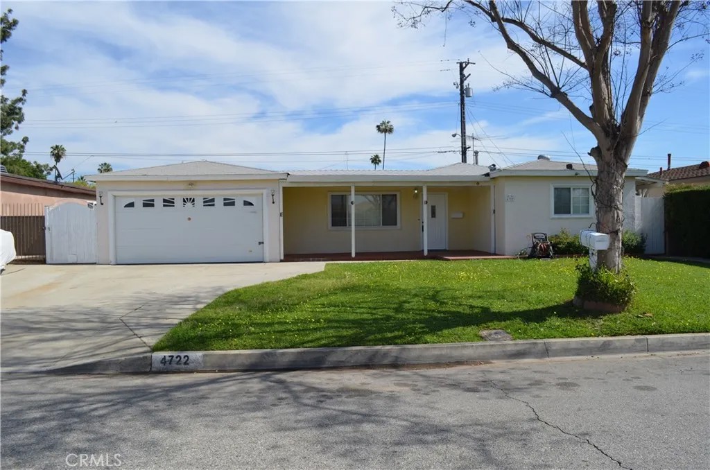 4722 N Fircroft Avenue