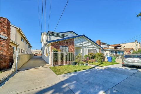 Photo of 1639 218th St #3, Torrance, CA 90501 (MLS # PV26067117)