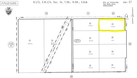 8888 HOOK Victorville CA 92394