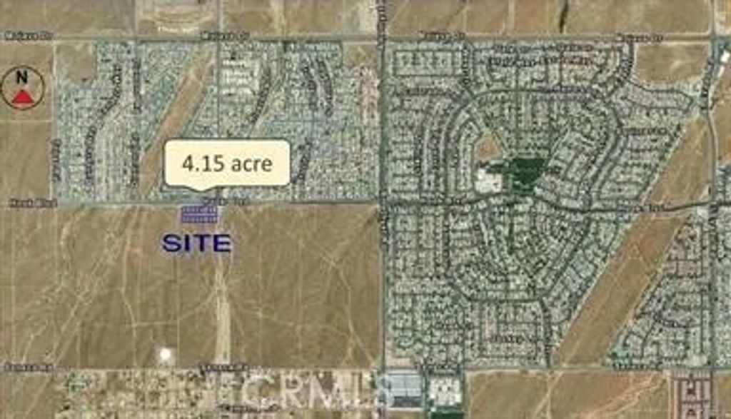 Photo of 8888 Hook, Victorville, CA 92394 (MLS # RS26082188)