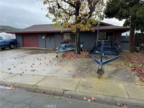 554 Keys Clearlake Oaks CA 95423