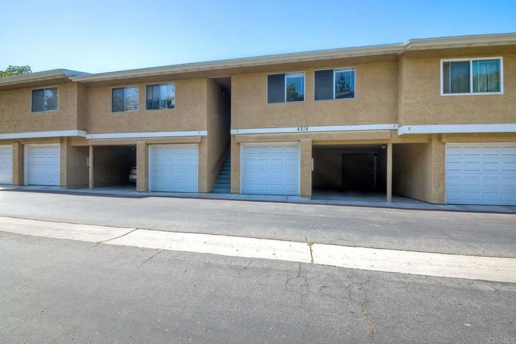 Photo of 4218 Fiesta Way #3, Oceanside, CA 92057 (MLS # NDP2511041)