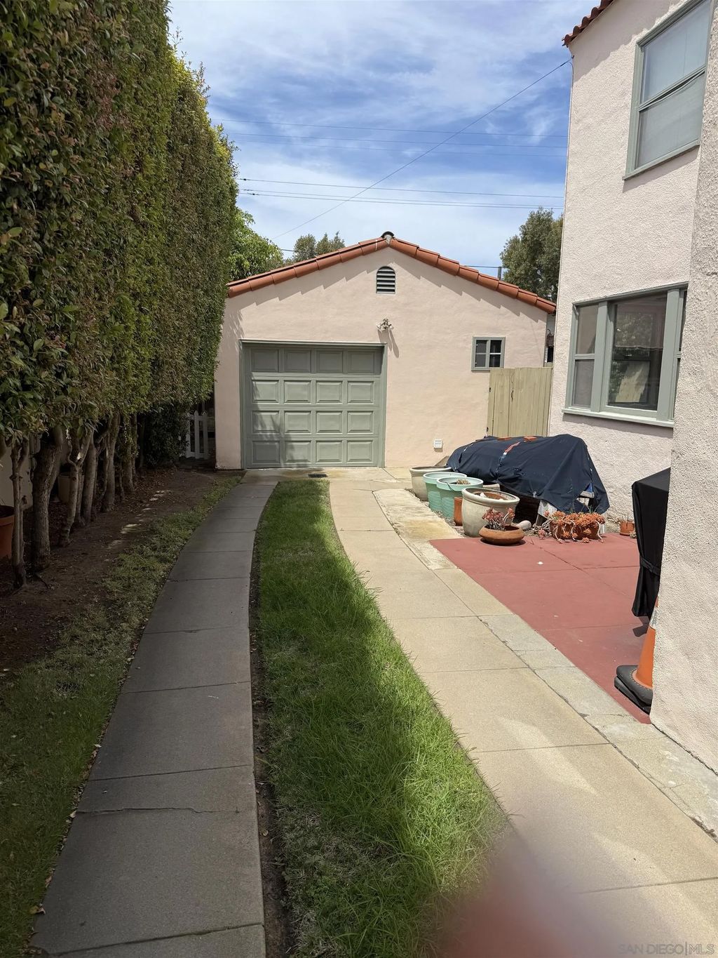 Photo of 862-64 C Ave, Coronado, CA 92118 (MLS # 260009301)