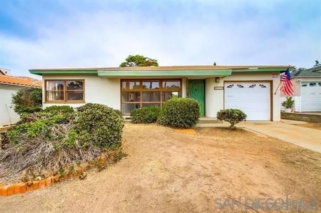 Photo of 4450 Coronado Ave, San Diego, CA 92107 (MLS # 250045471)