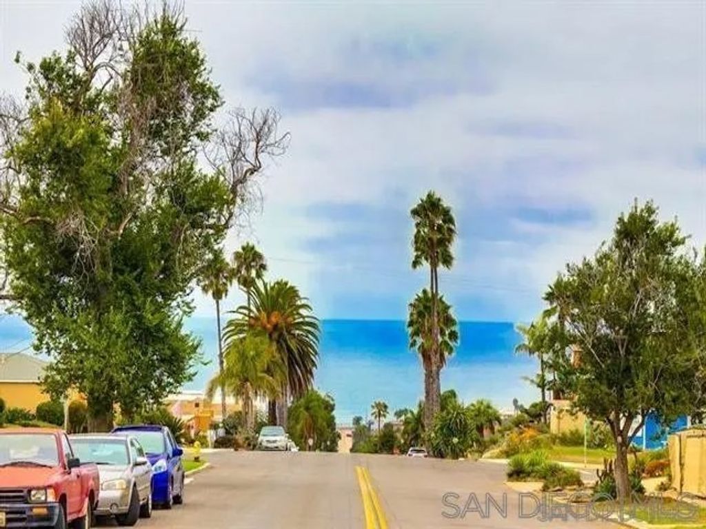 Photo of 4450 Coronado Ave, San Diego, CA 92107 (MLS # 250045471)