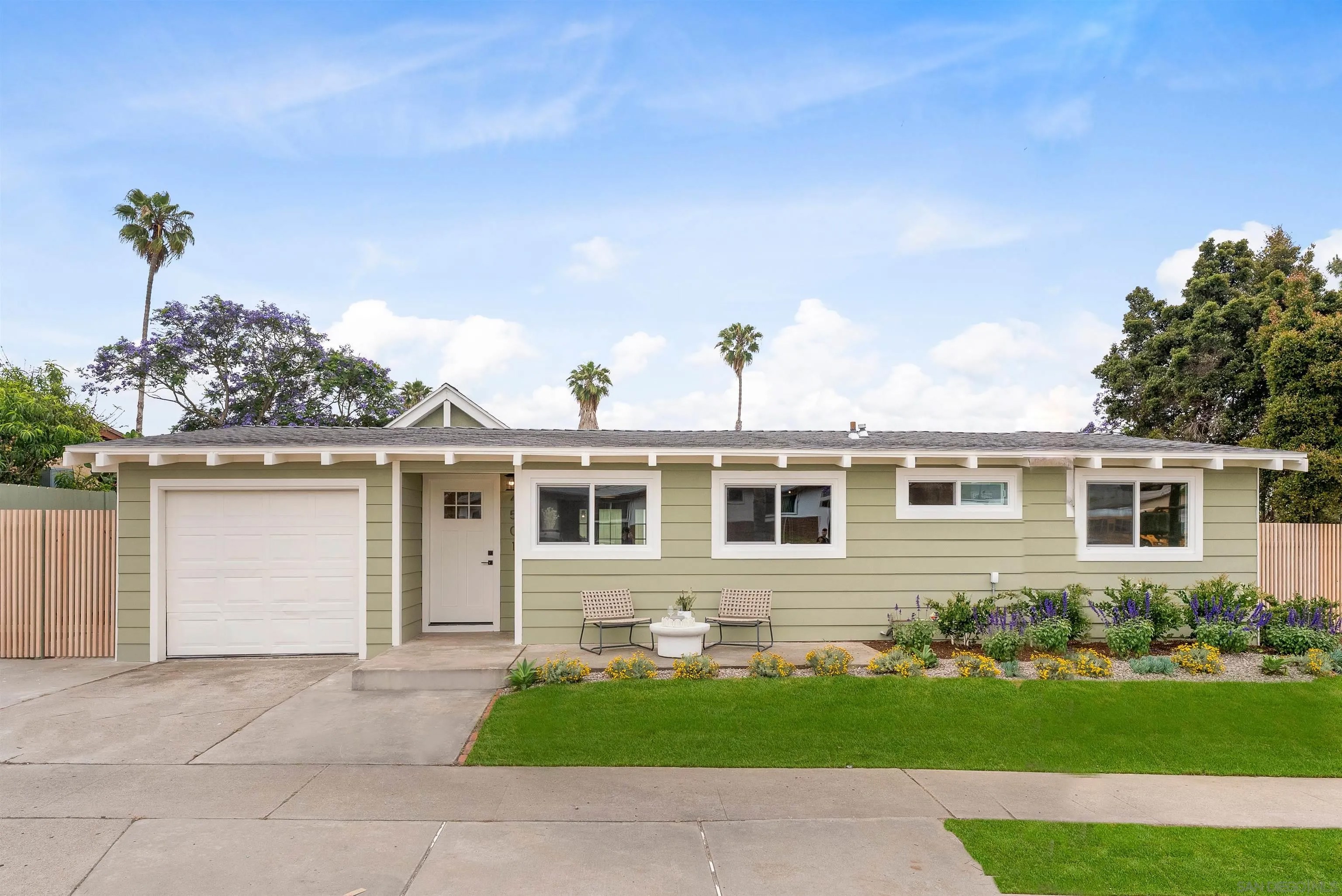 4501 Bannock Ave
