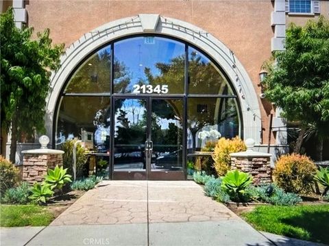 Photo of 21345 Hawthorne Boulevard #415, Torrance, CA 90503 (MLS # OC25276362)