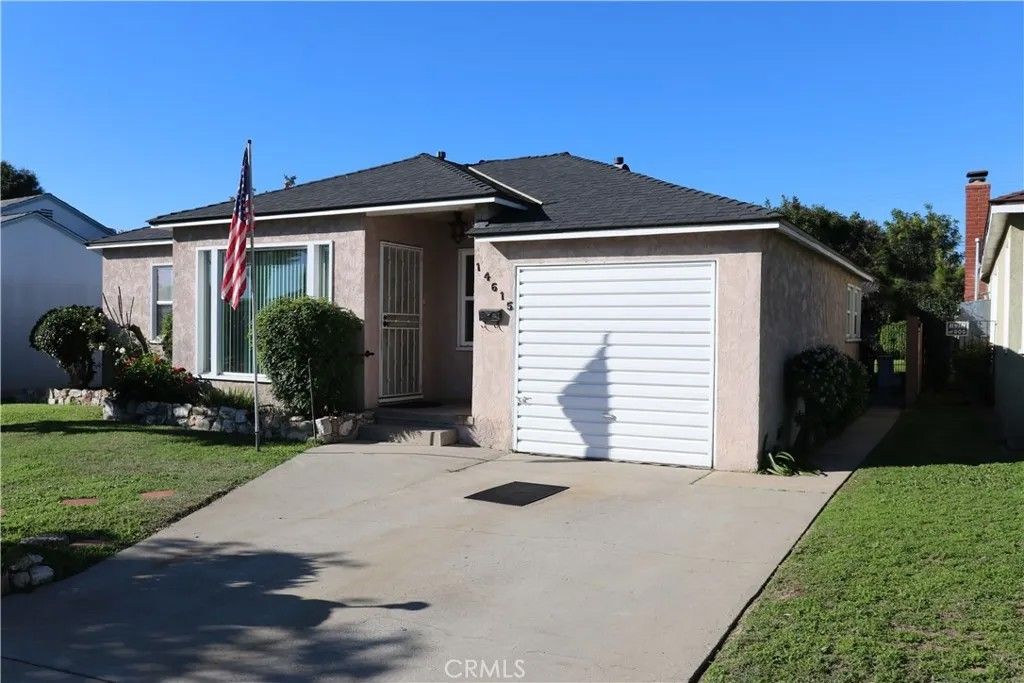 Photo of 14615 Horst Ave, Norwalk, CA 90650 (MLS # RS26006787)