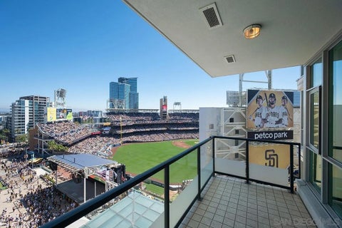Tiny photo for 325 7th Avenue #1003, San Diego, CA 92101 (MLS # 260010091)