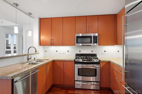 Tiny photo for 325 7th Avenue #1003, San Diego, CA 92101 (MLS # 260010091)