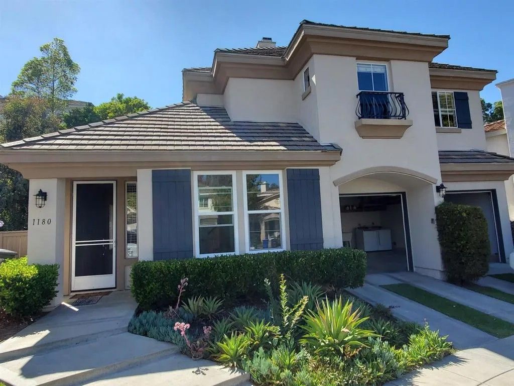 Photo of 1180 Monterey Place, Encinitas, CA 92024 (MLS # NDP2509270)