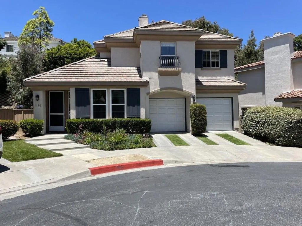 Photo of 1180 Monterey Place, Encinitas, CA 92024 (MLS # NDP2509270)