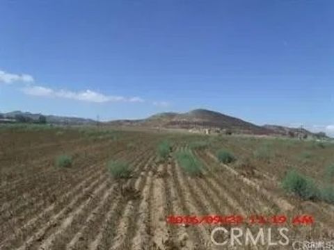 0 Haun Rd Menifee CA 92584