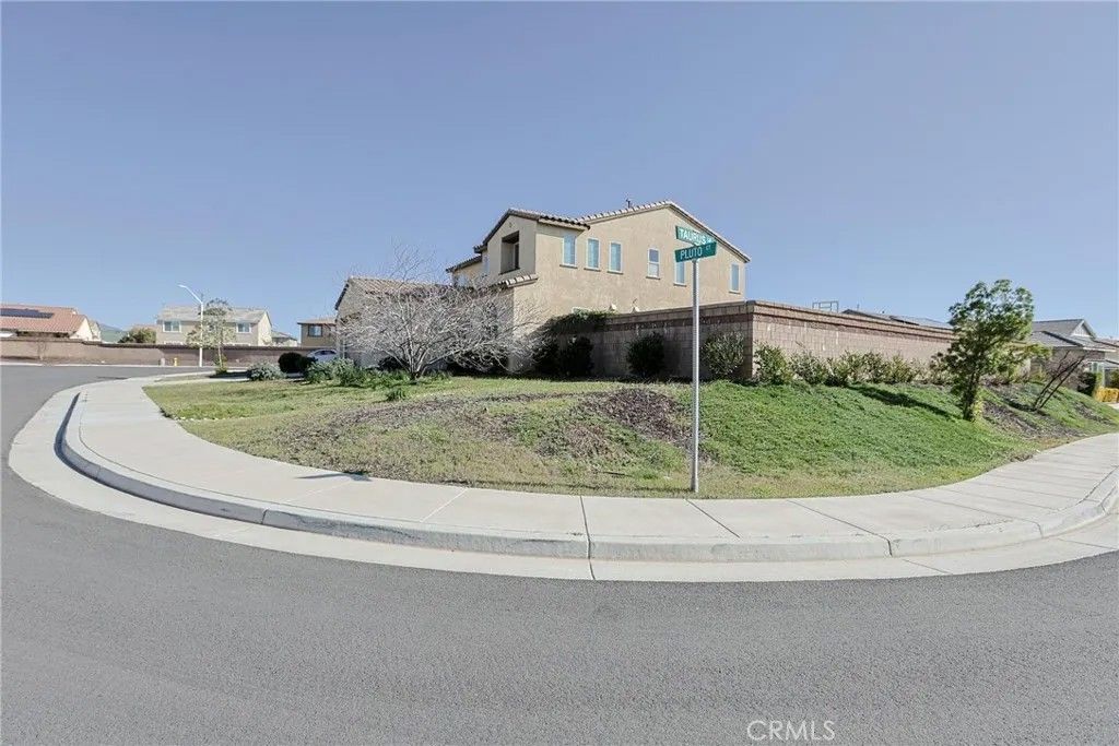 Photo of 1461 Pluto Court, Beaumont, CA 92223 (MLS # PW26022945)