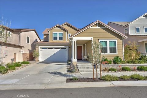 Photo of 32220 Verbena Way, Temecula, CA 92591 (MLS # OC26055724)