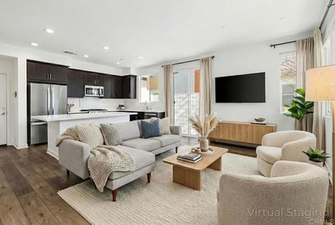 Photo of 2080 Tango Loop #1, Chula Vista, CA 91915 (MLS # PTP2600808)